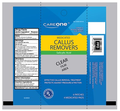 Careone_callus Removers 6 Ct Film_52-005co-01.jpg (Careone Callus Removers 6 Ct Film 52 005co 01)
